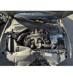 Commande chauffage AUDI A6 4 Photo n°10