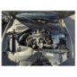 Commande chauffage AUDI A6 4