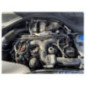 Commande chauffage AUDI A6 4