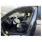 Commande chauffage AUDI A6 4