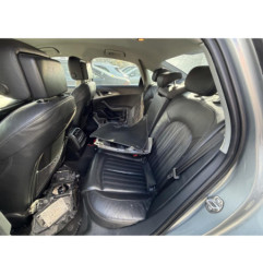 Commande chauffage AUDI A6 4 Photo n°16