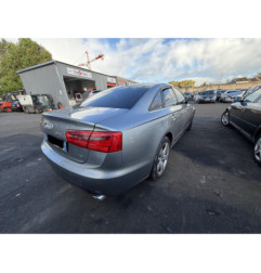 Commande chauffage AUDI A6 4 Photo n°18