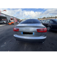 Commande chauffage AUDI A6 4 Photo n°19