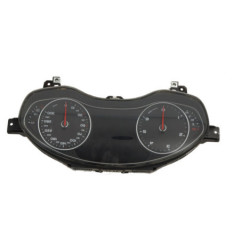 Compteur AUDI A6 4 Photo n°1