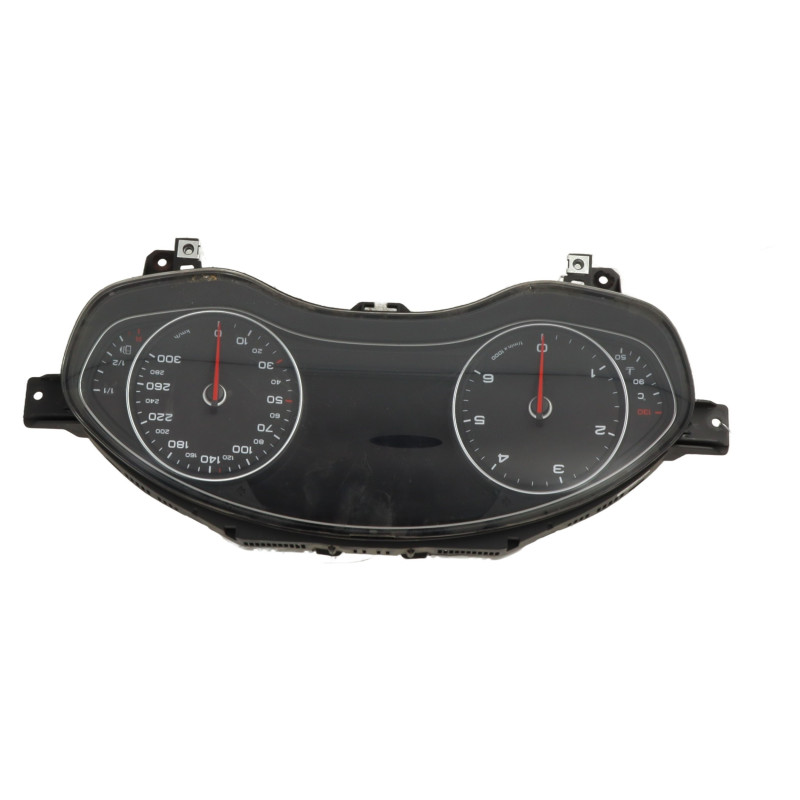 Compteur AUDI A6 4