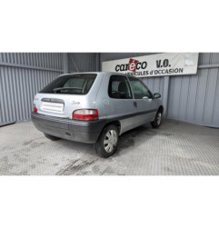 Trappe d'essence CITROEN SAXO Photo n°14