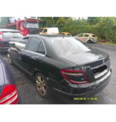 Aile avant gauche MERCEDES CLASSE C 204 Photo n°12