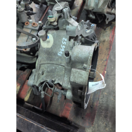 Boite de vitesses MERCEDES CLASSE A 169