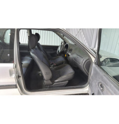 Commande chauffage CITROEN SAXO Photo n°17