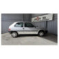 Commande chauffage CITROEN SAXO
