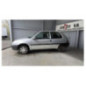Commande chauffage CITROEN SAXO