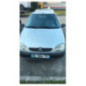 Commande chauffage CITROEN SAXO