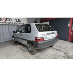 Compteur CITROEN SAXO Photo n°13