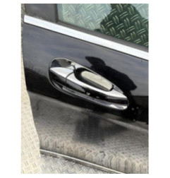 Porte avant droit MERCEDES CLASSE C 204 Photo n°4