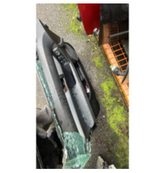 Porte avant gauche MERCEDES CLASSE C 204 Photo n°1