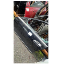 Porte avant gauche MERCEDES CLASSE C 204