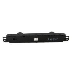 Commande chauffage PEUGEOT PARTNER 3