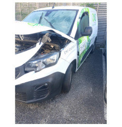 Commande chauffage PEUGEOT PARTNER 3 Photo n°5