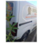 Commande chauffage PEUGEOT PARTNER 3