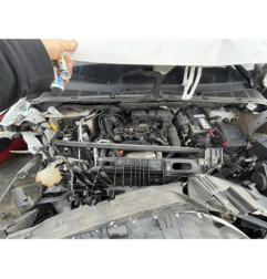 Commande chauffage PEUGEOT PARTNER 3 Photo n°11