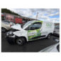 Commande chauffage PEUGEOT PARTNER 3