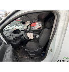 Commande chauffage PEUGEOT PARTNER 3 Photo n°15