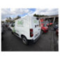 Commande chauffage PEUGEOT PARTNER 3