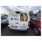 Commande chauffage PEUGEOT PARTNER 3
