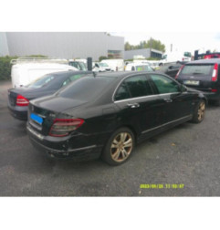 Porte avant gauche MERCEDES CLASSE C 204 Photo n°7