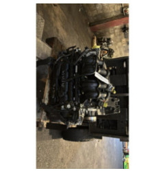 Moteur FORD FOCUS 2