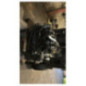 Moteur FORD FOCUS 2