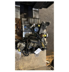 Moteur FORD FOCUS 2 Photo n°5