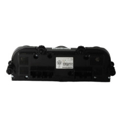Commande chauffage VOLKSWAGEN GOLF 7
