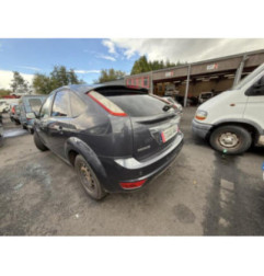 Moteur FORD FOCUS 2 Photo n°17