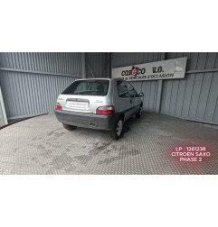 Mastervac CITROEN SAXO