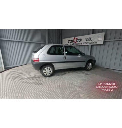 Mastervac CITROEN SAXO Photo n°3