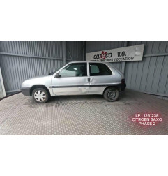Mastervac CITROEN SAXO Photo n°7