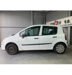 Boite de vitesses RENAULT MODUS Photo n°3