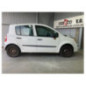 Train arriere complet RENAULT MODUS