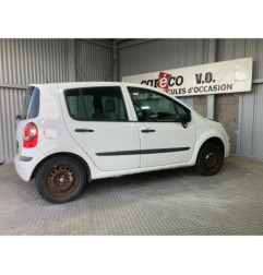Train arriere complet RENAULT MODUS Photo n°8