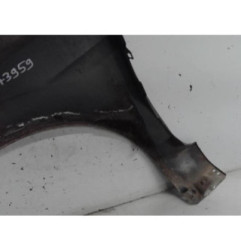 Aile avant droit FORD FOCUS 2 Photo n°8