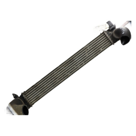 Echangeur air (Intercooler) PEUGEOT BOXER 3