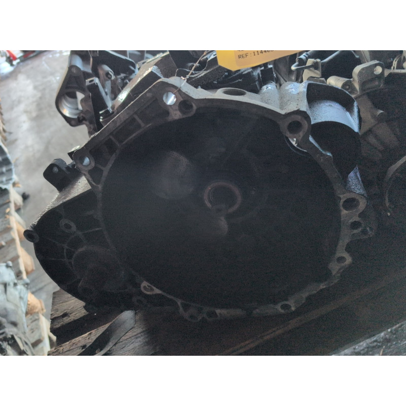 Boite de vitesses AUDI A3 2