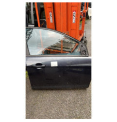 Porte avant droit FORD FOCUS 2 Photo n°1