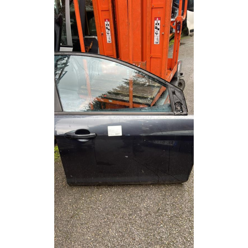Porte avant droit FORD FOCUS 2