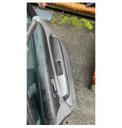 Porte avant droit FORD FOCUS 2