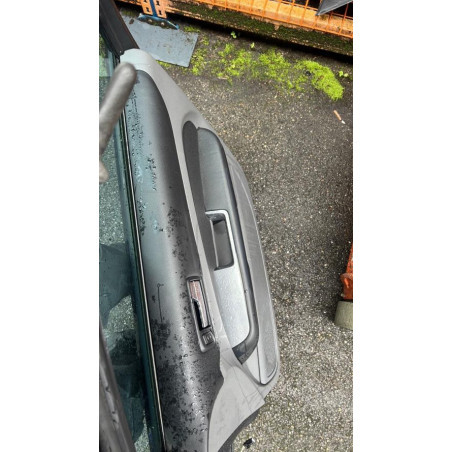 Porte avant droit FORD FOCUS 2