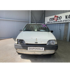 Mastervac FORD FIESTA 3 Photo n°1
