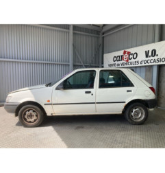 Mastervac FORD FIESTA 3 Photo n°3