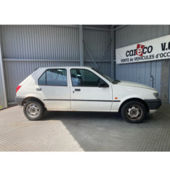 Mastervac FORD FIESTA 3 Photo n°4